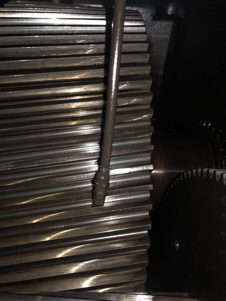 Sterling Single Screw – photo 17 of 17