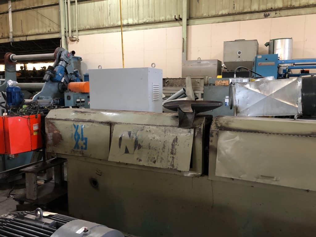 Sterling Single Screw – photo 3 of 17