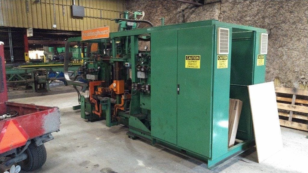 1989 Peddinghaus TDK-1000 / 3-G – photo 2 of 6
