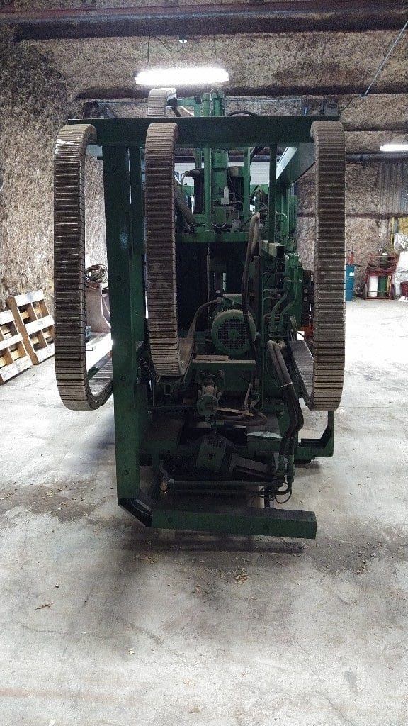1989 Peddinghaus TDK-1000 / 3-G – photo 4 of 6