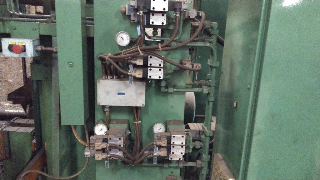 1989 Peddinghaus TDK-1000 / 3-G – photo 6 of 6