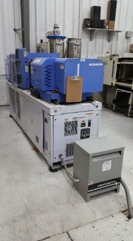 1998 JSW J40ELII