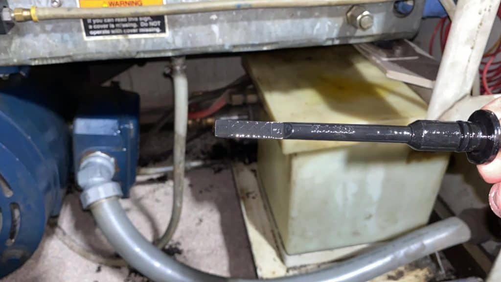 2006 Omax 55100 Waterjet, photo 13 of 21