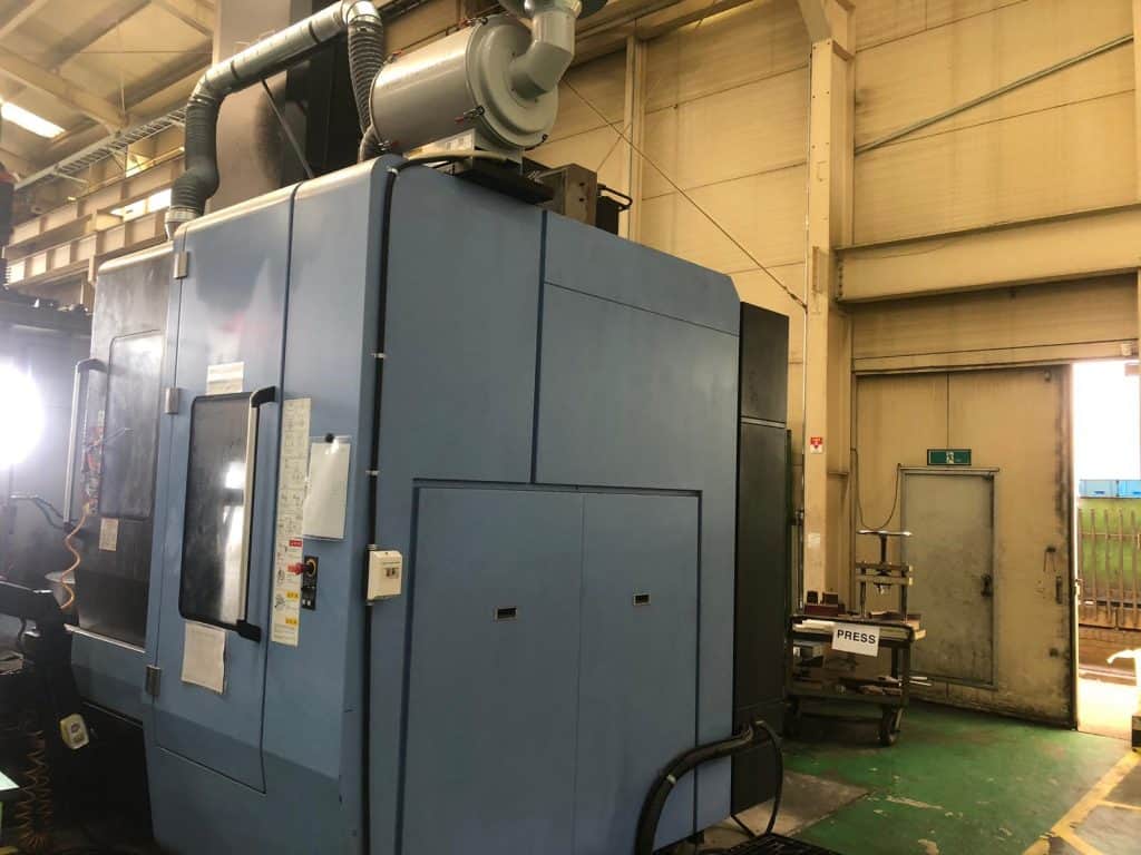 2016 Doosan Puma VTR1216M – photo 5 of 5