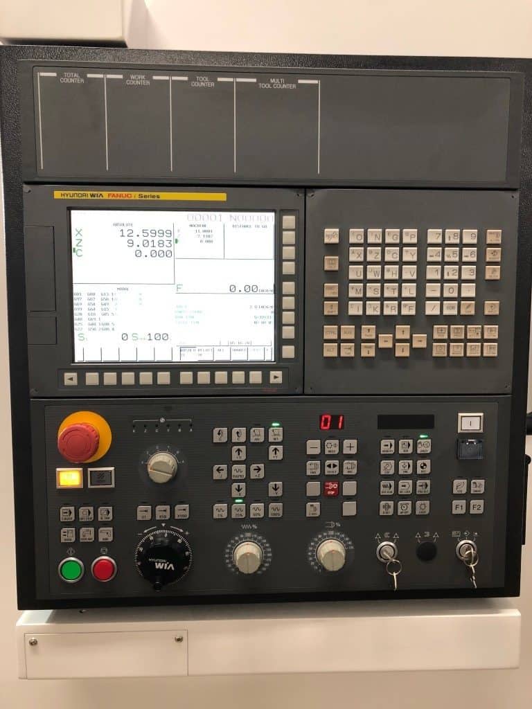 2019 Hyundai Wia L300MC – photo 4 of 6