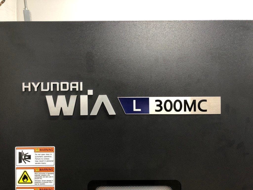2019 Hyundai Wia L300MC – photo 6 of 6
