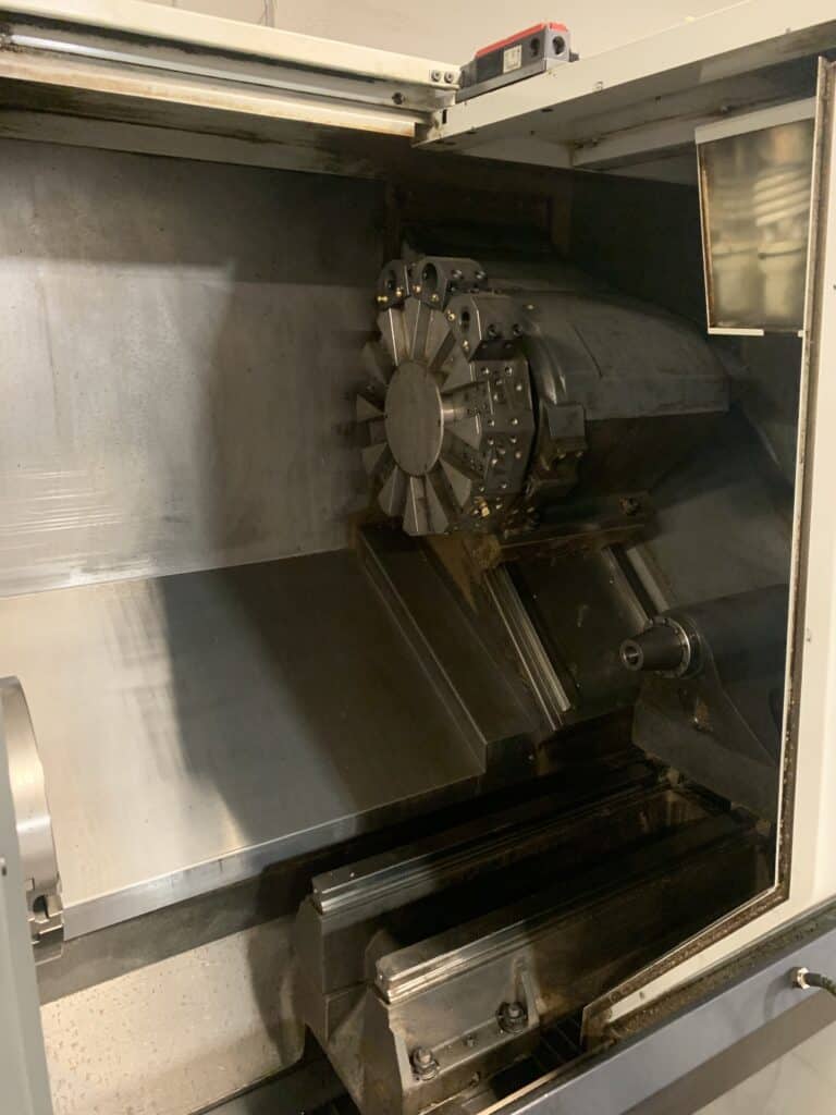 2012 Haas ST-30 – photo 5 of 7