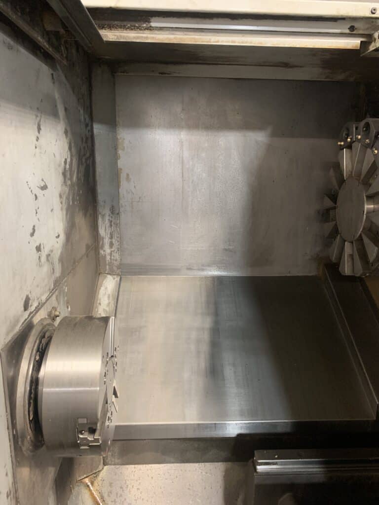2012 Haas ST-30 – photo 6 of 7