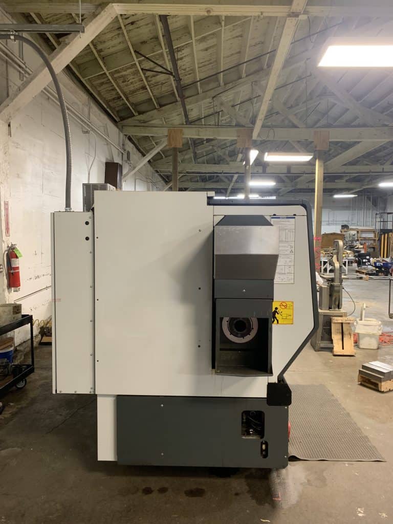 2012 Haas ST-30 – photo 3 of 7
