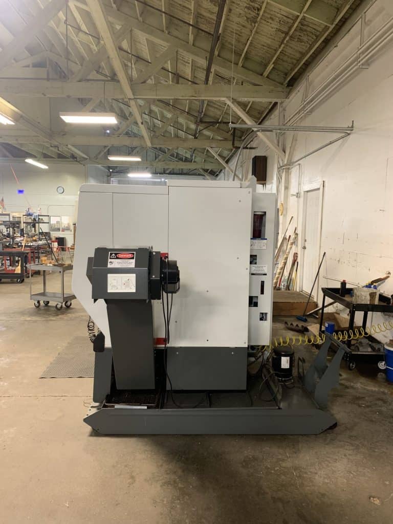 2012 Haas ST-30 – photo 4 of 7
