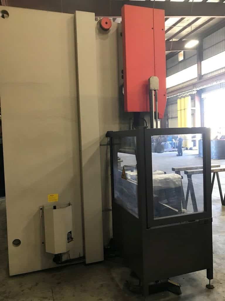 2012 Bystronic Xpert 400/4100 – photo 4 of 6