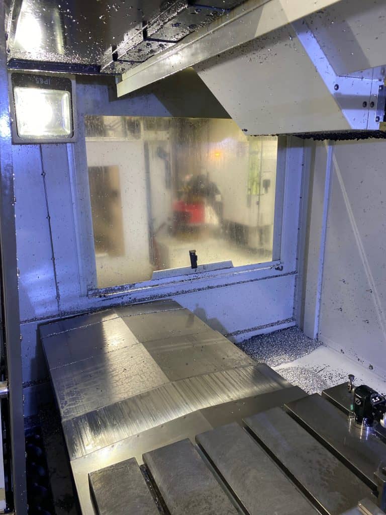2015 Haas VF-6 – photo 5 of 7