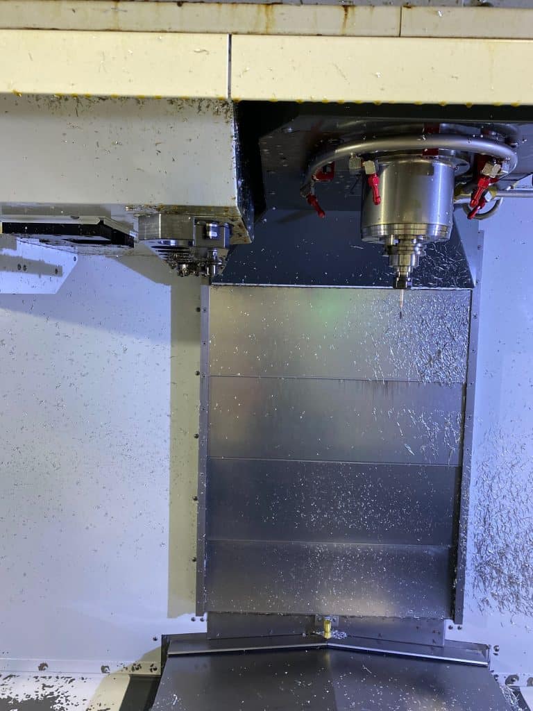 2015 Haas VF-6 – photo 7 of 7