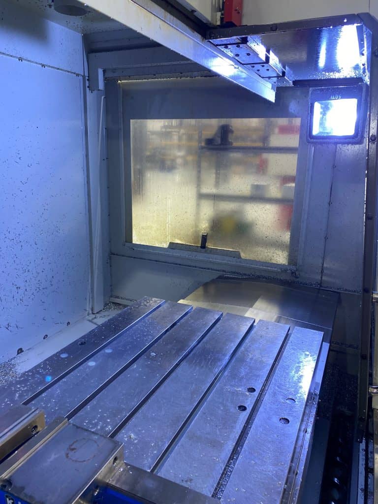 2015 Haas VF-6 – photo 2 of 7