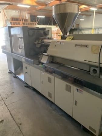 2001 Toyo TM-150H