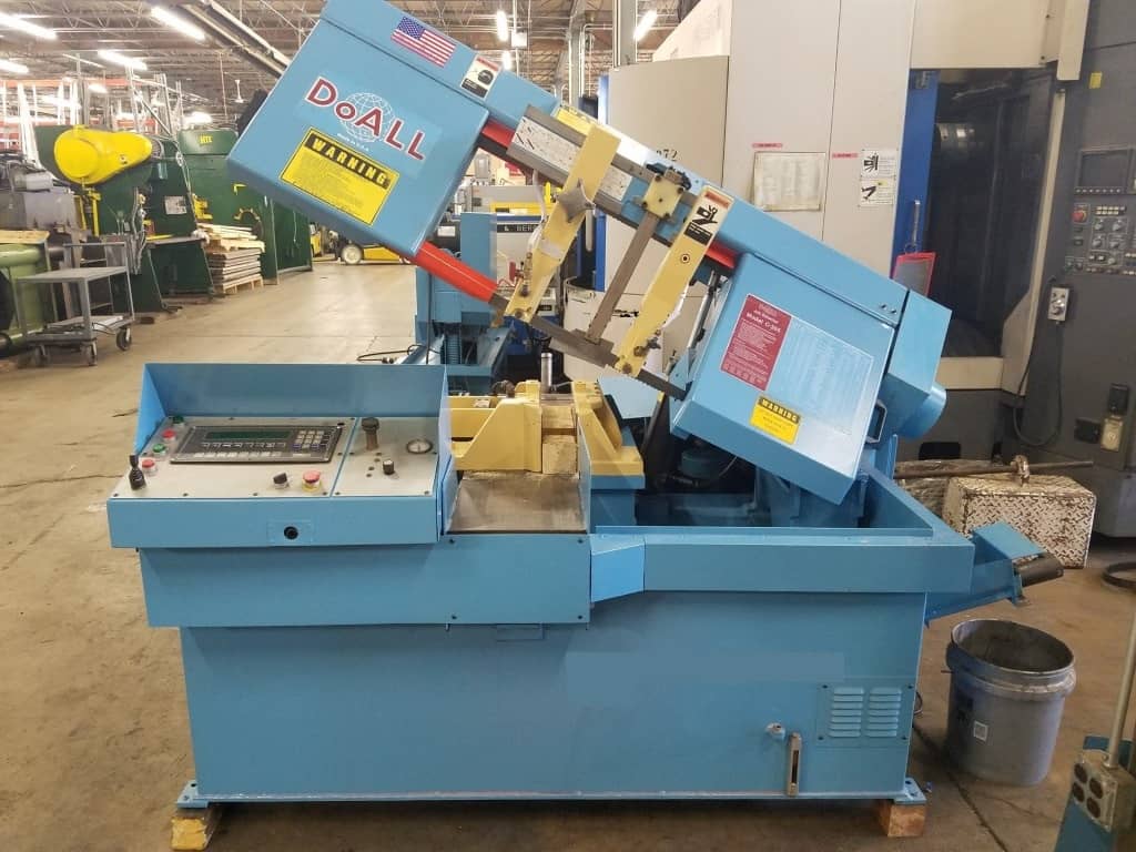 2006 DoAll C-305 NC