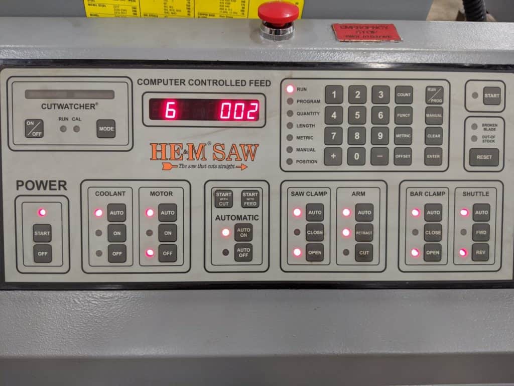 HEM H105A – photo 6 of 7