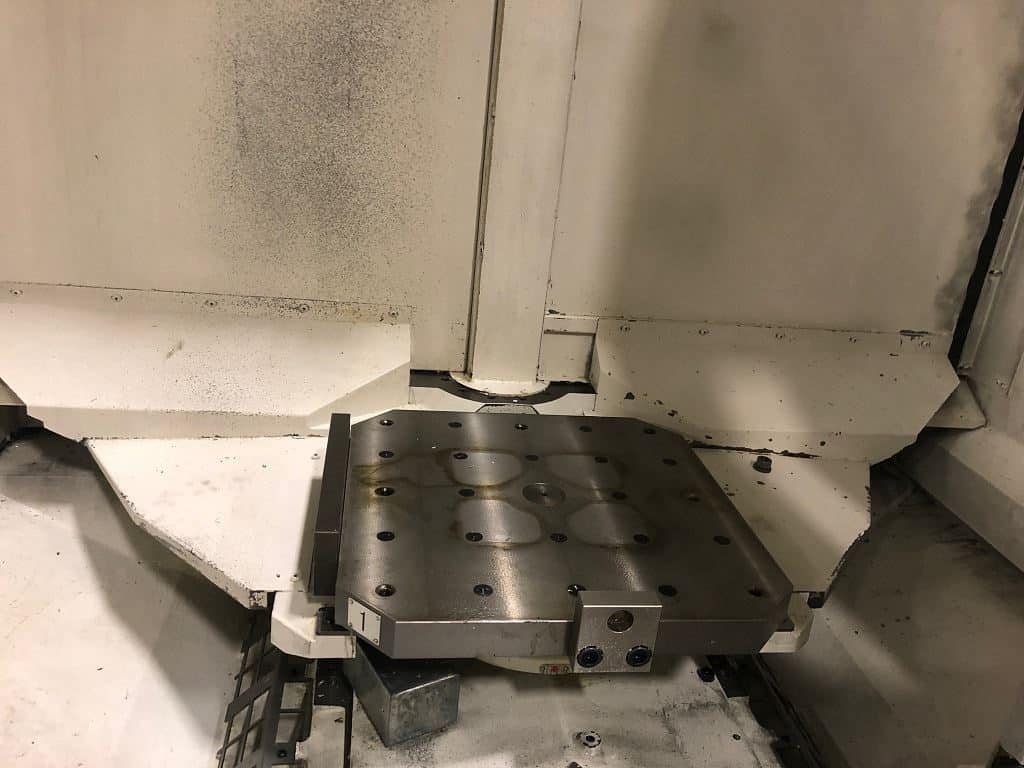 2016 Okuma MB-5000H – photo 6 of 18