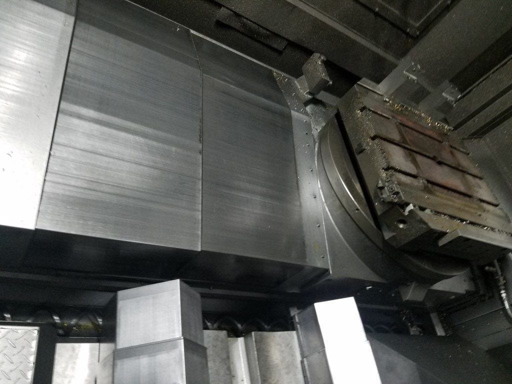 2009 Toyoda FA800S – photo 4 of 11