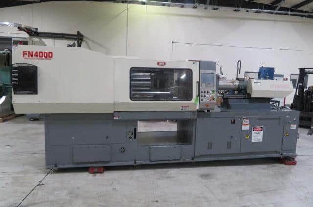 2000 Nissei FN4000-12A
