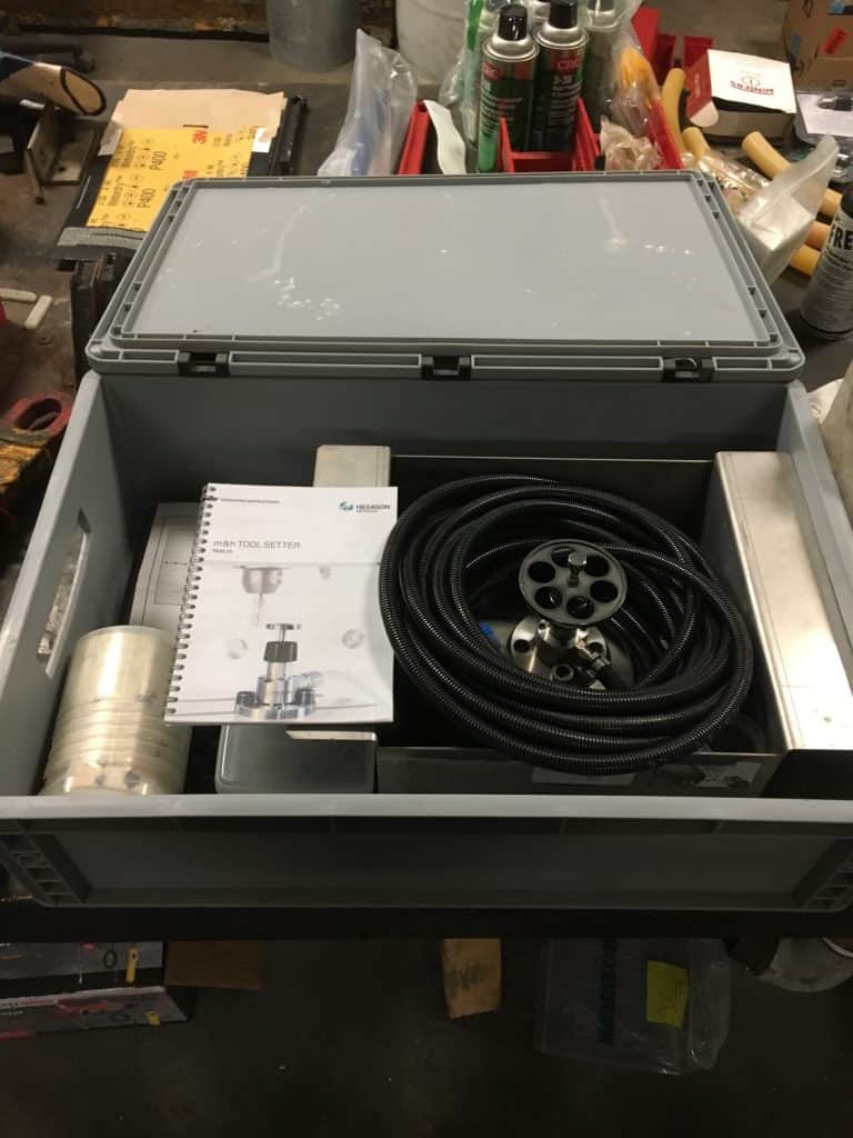 2015 Waterjet Italia DX 510-5X – photo 12 of 16