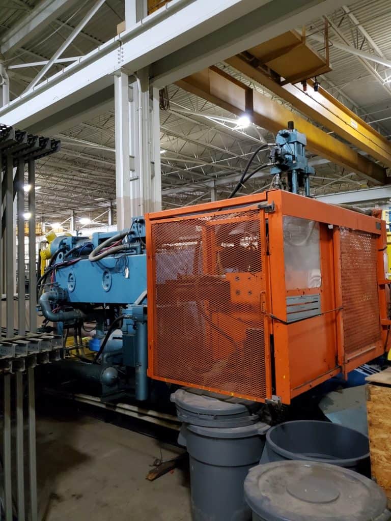 Impco B30 – photo 3 of 22