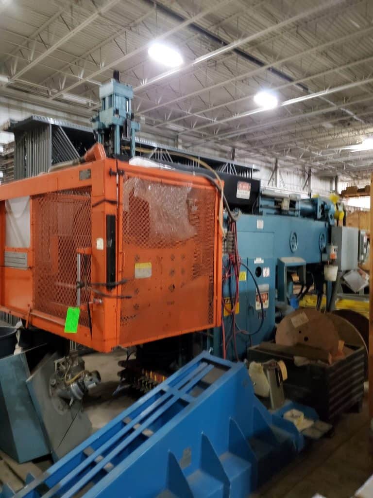 Impco B30 – photo 4 of 22