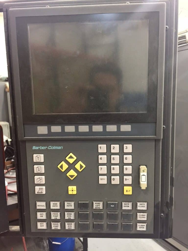 Impco B30 – photo 2 of 22