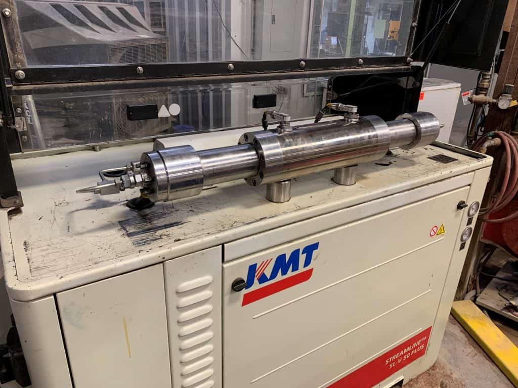 2011 KMT Streamline SL-V 50 Plus – photo 4 of 9