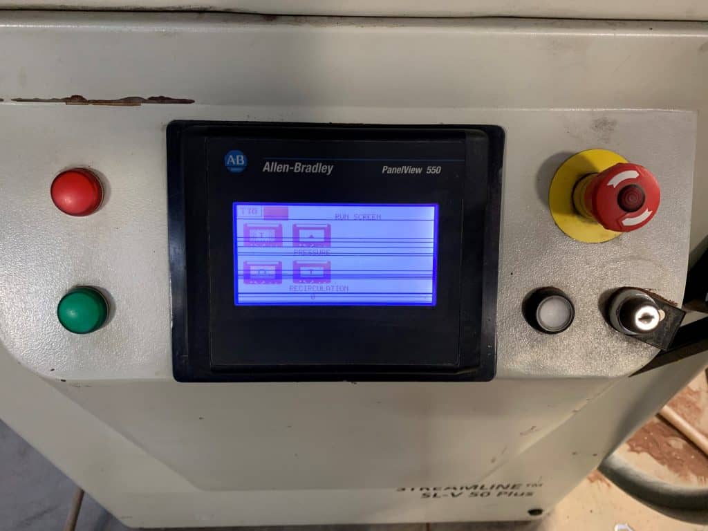 2011 KMT Streamline SL-V 50 Plus – photo 8 of 9