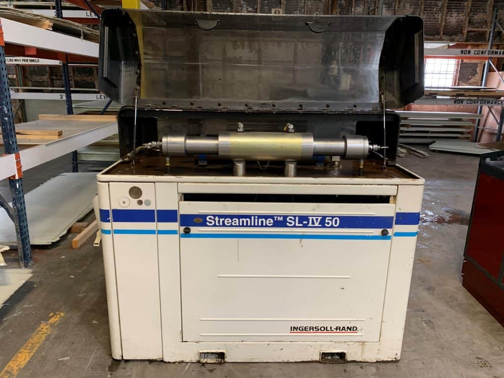 KMT Streamline SL-IV 50 – photo 3 of 11