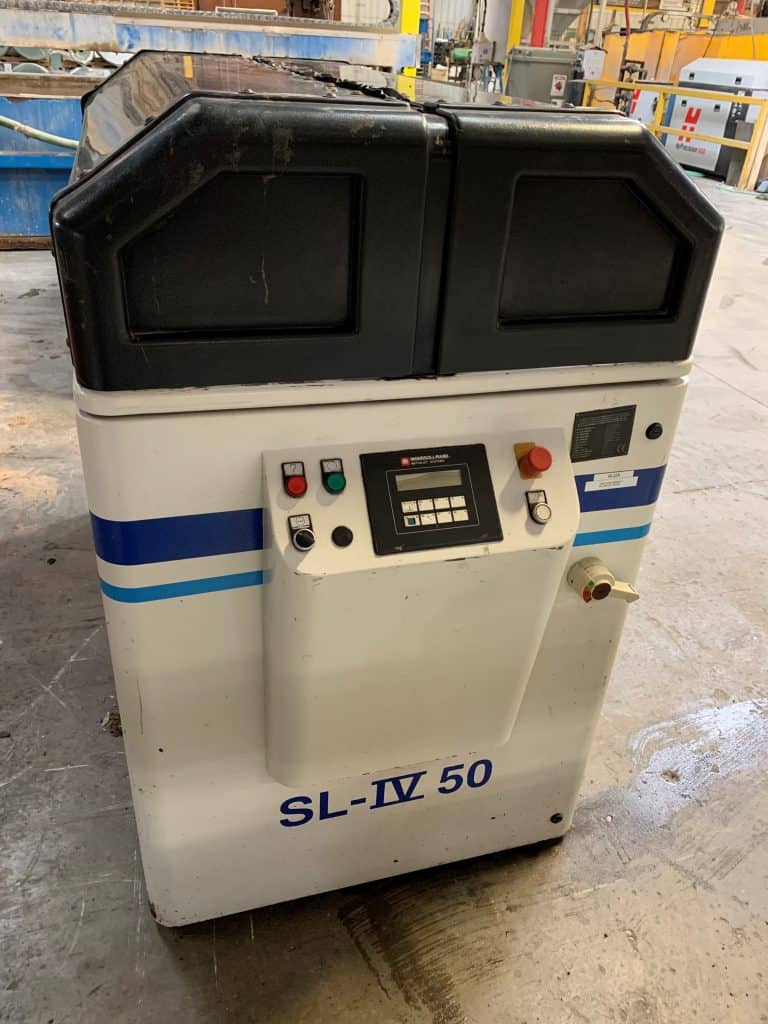 KMT Streamline SL-IV 50 – photo 9 of 11