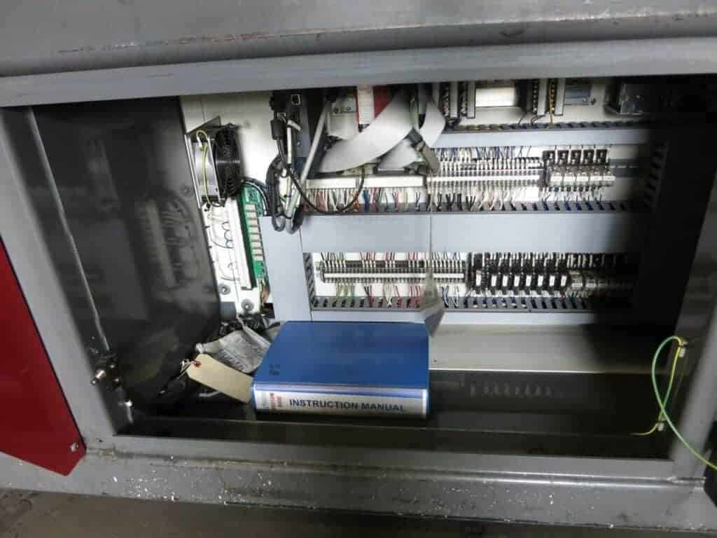 2013 Niigata MD310W6000 – photo 8 of 13