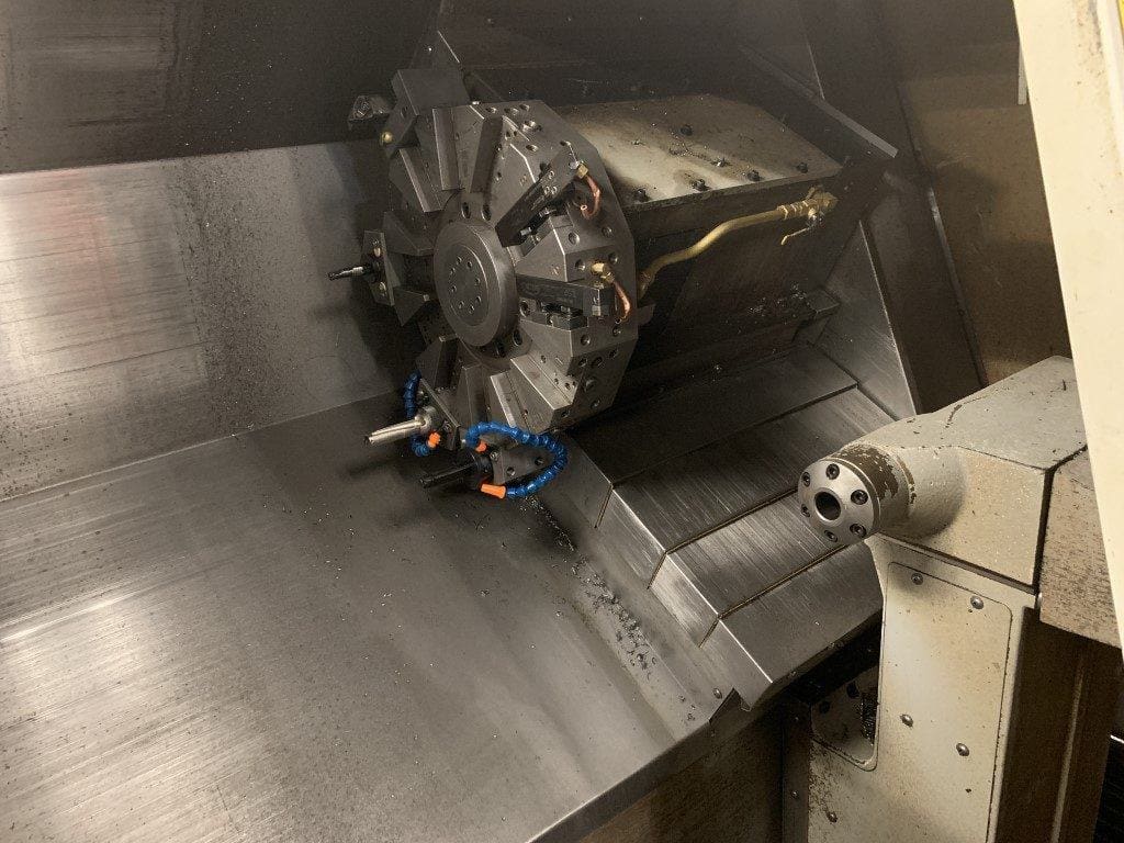 2006 Haas SL-30TB – photo 3 of 7
