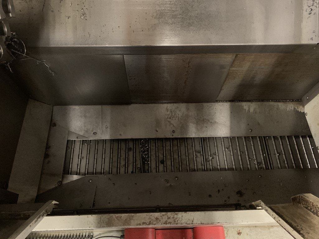 2006 Haas SL-30TB – photo 5 of 7