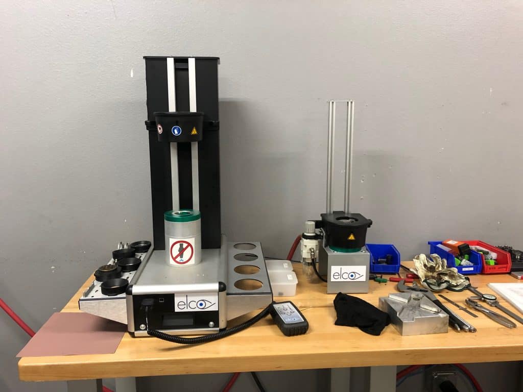 2017 DMG Mori NHX 5000 – photo 20 of 21