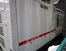 2001 Cincinnati Milacron MM1300-362