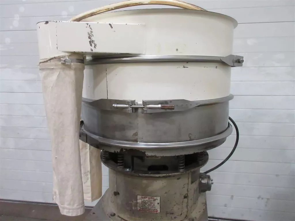 Sterling Complete Strand Die Pelletizing Line – photo 14 of 26
