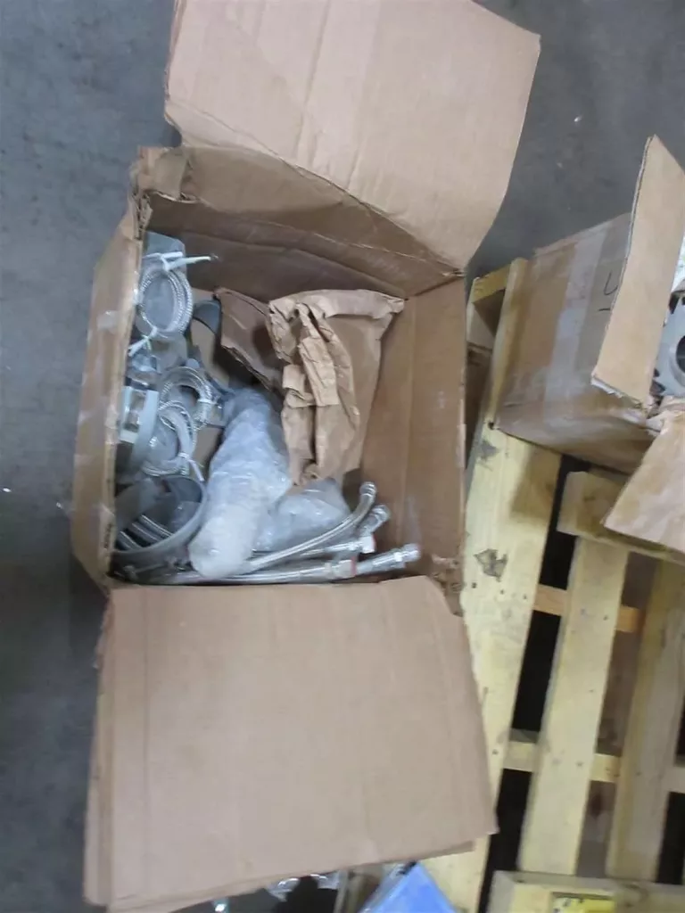 Sterling Complete Strand Die Pelletizing Line – photo 12 of 26