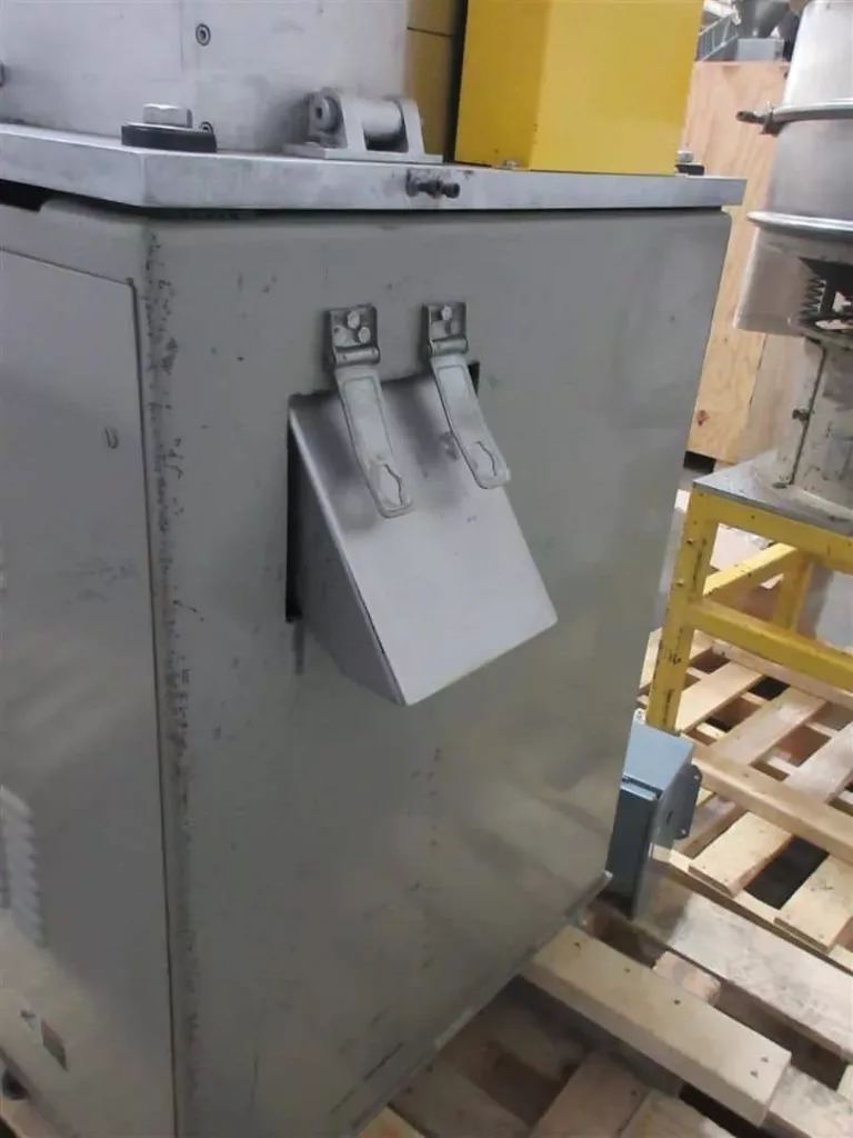 Sterling Complete Strand Die Pelletizing Line – photo 11 of 26