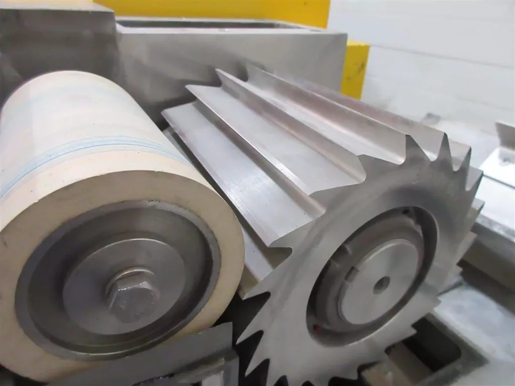 Sterling Complete Strand Die Pelletizing Line – photo 4 of 26