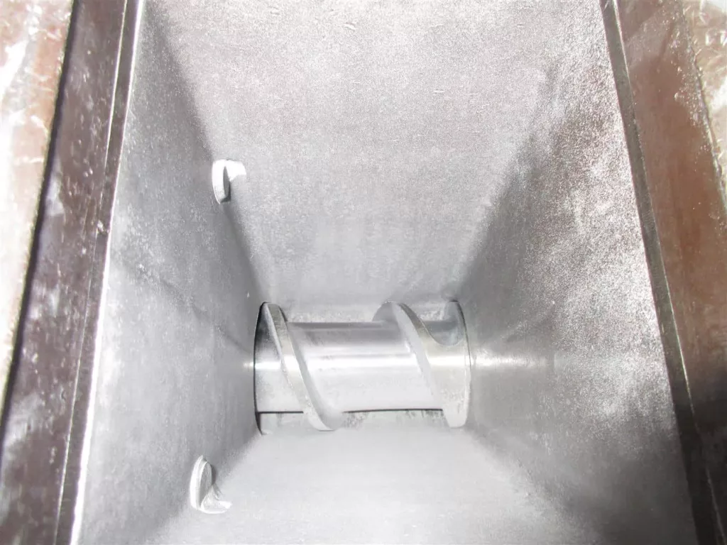 Sterling Complete Strand Die Pelletizing Line – photo 3 of 26