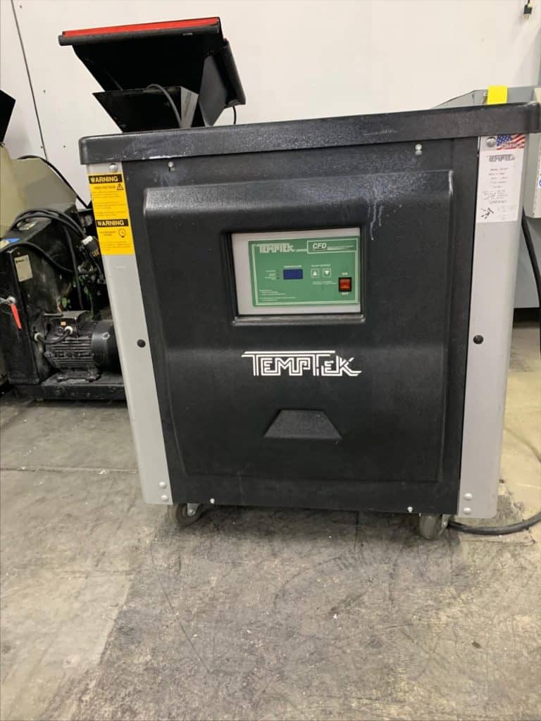Temptek CFD-10W