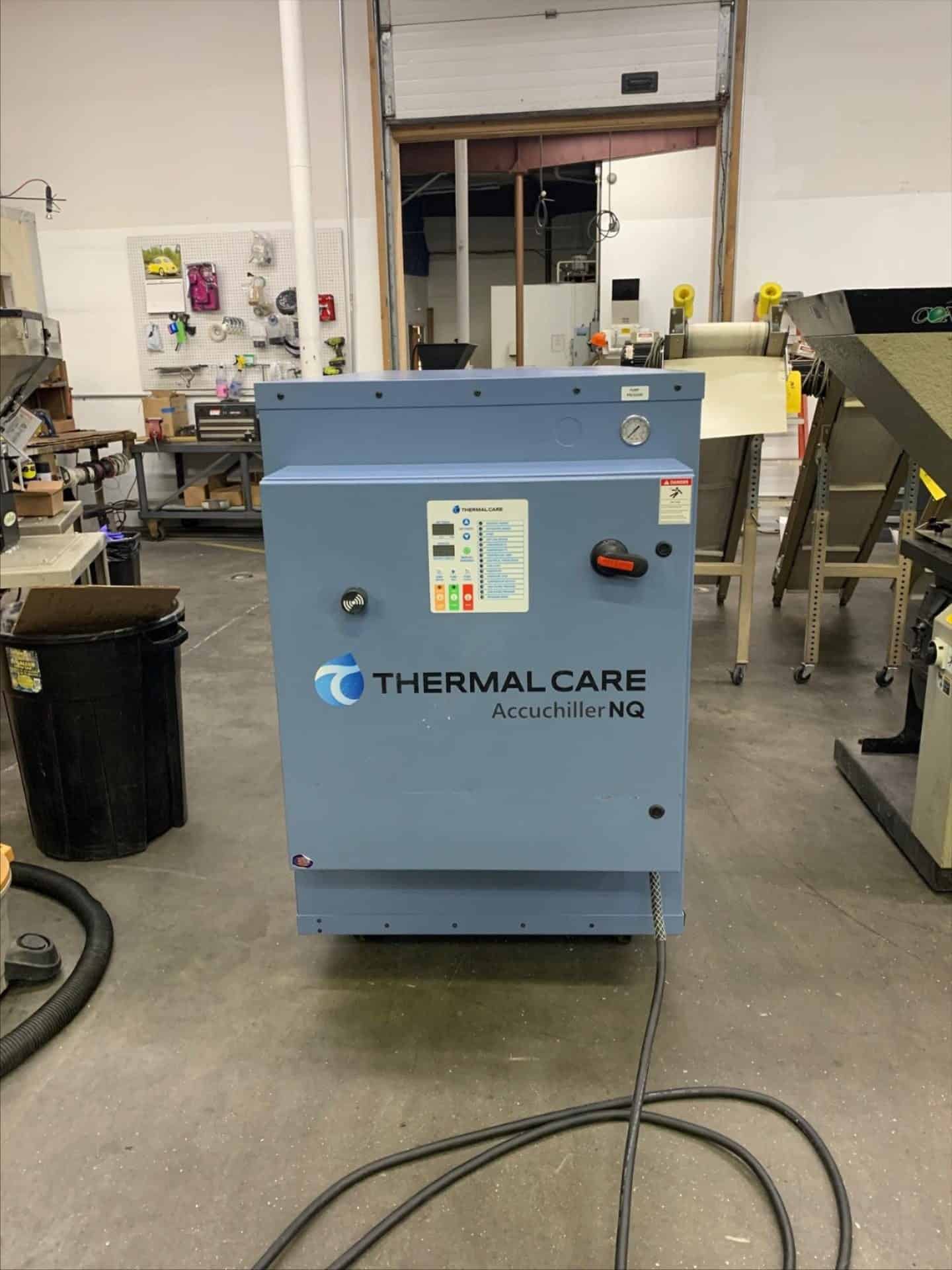 Thermal Care NQW10
