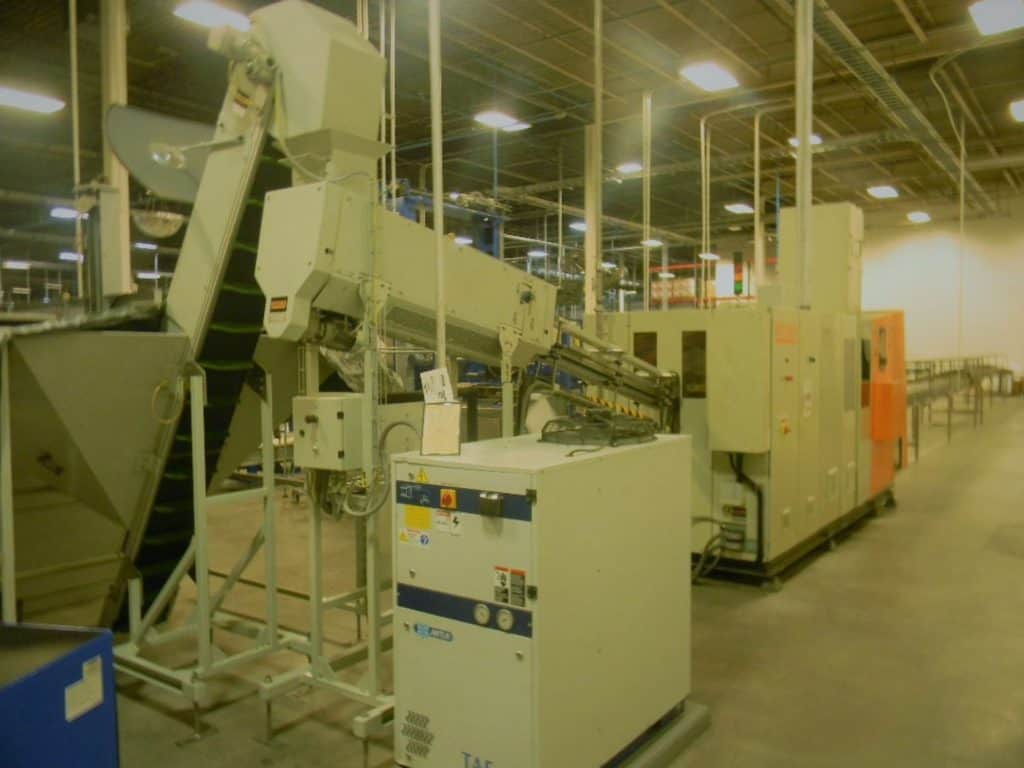 2008 Kosme KSB2000 – photo 7 of 7
