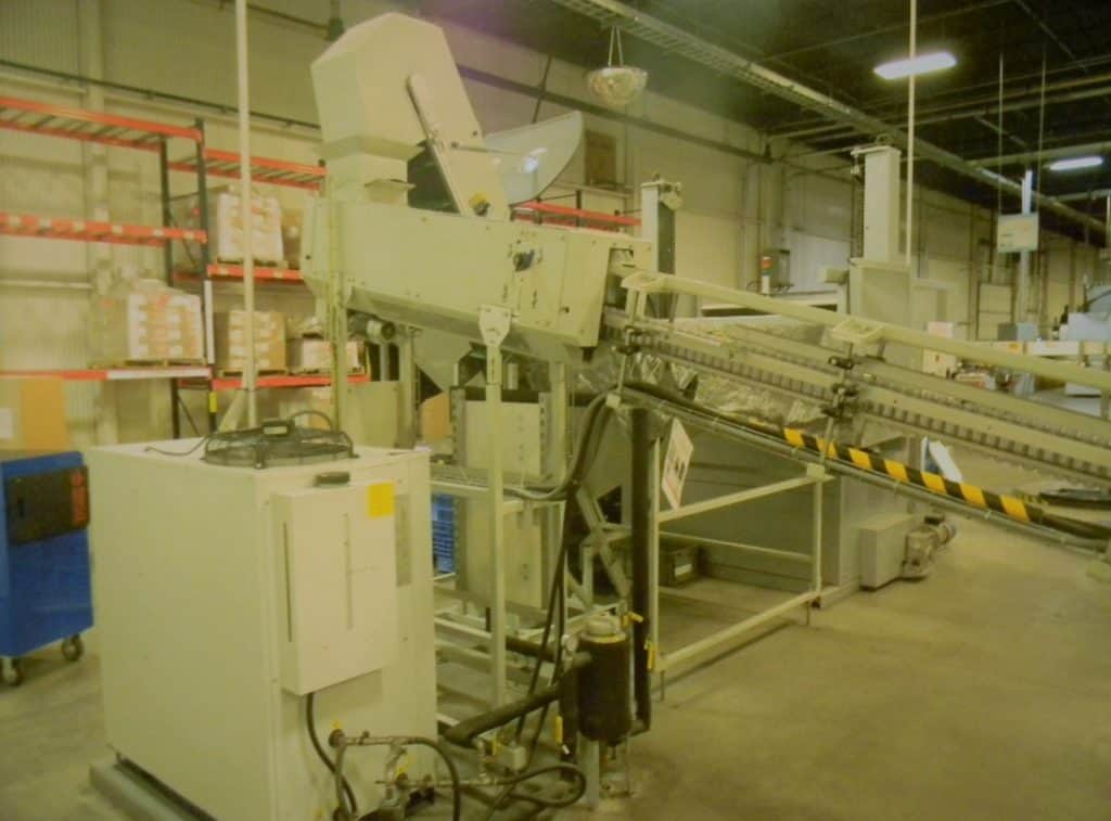 2008 Kosme KSB2000 – photo 6 of 7