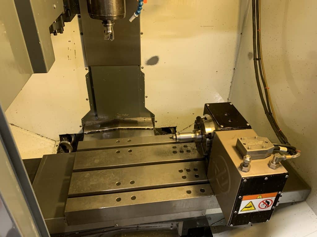 2010 Haas DT-1 – photo 3 of 4