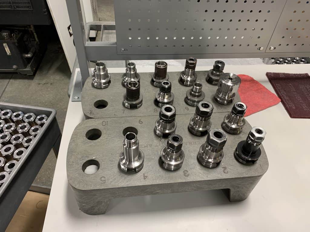 2010 Haas DT-1 – photo 2 of 4