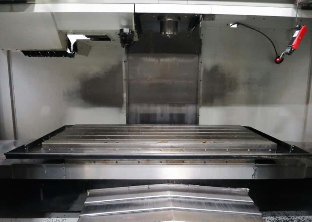 2011 Haas VF-6SS – photo 8 of 8