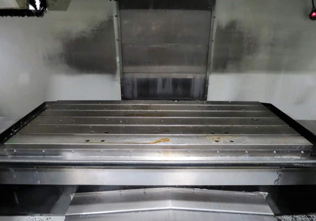 2011 Haas VF-6SS – photo 7 of 8